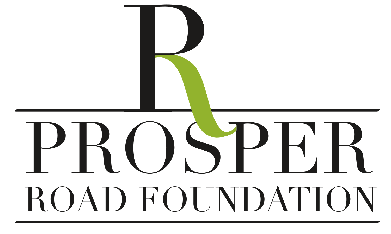 ProsperRoadLogo Prosper Road Foundation