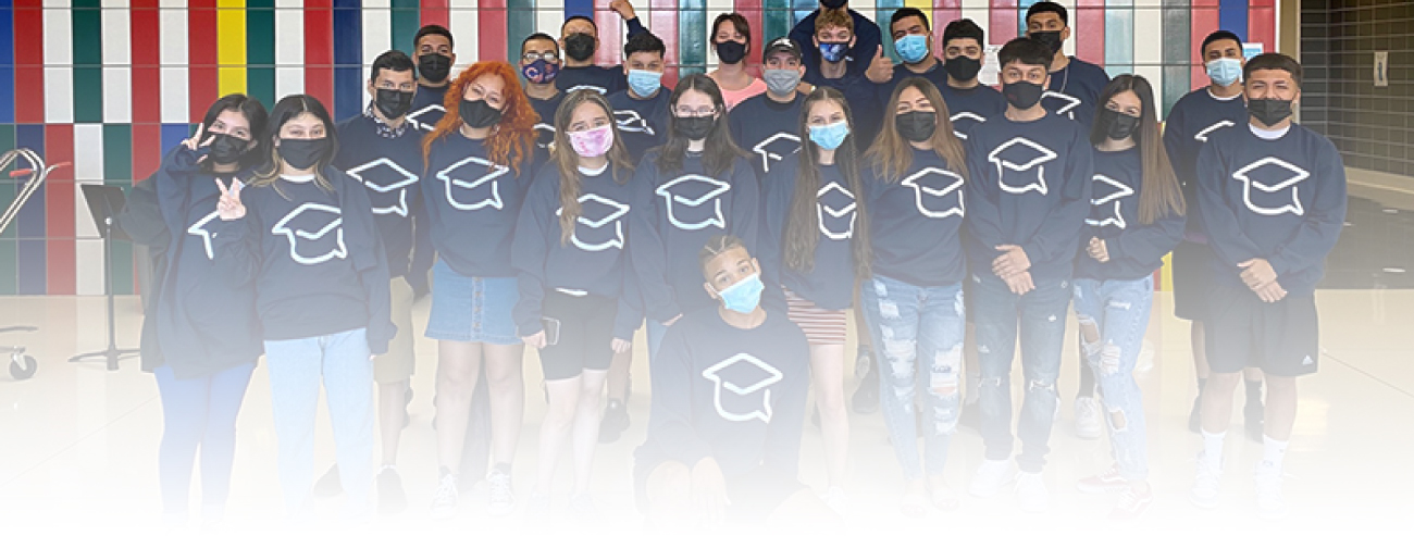 Current Grantees Prosper Road Foundation